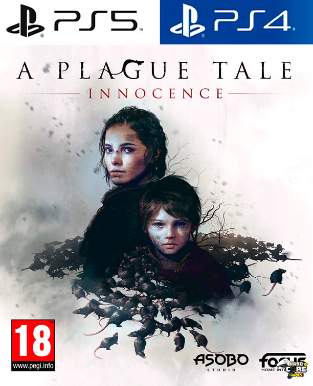 A Plague Tale: Innocence