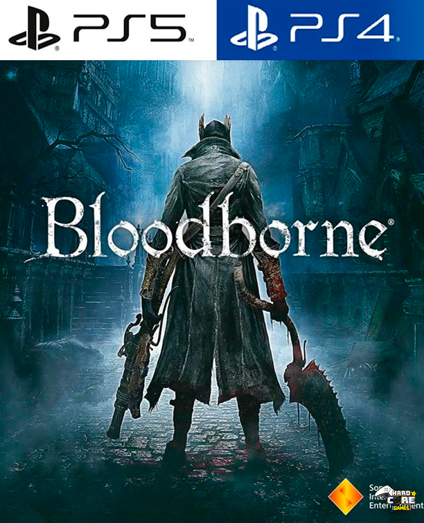 Bloodborne