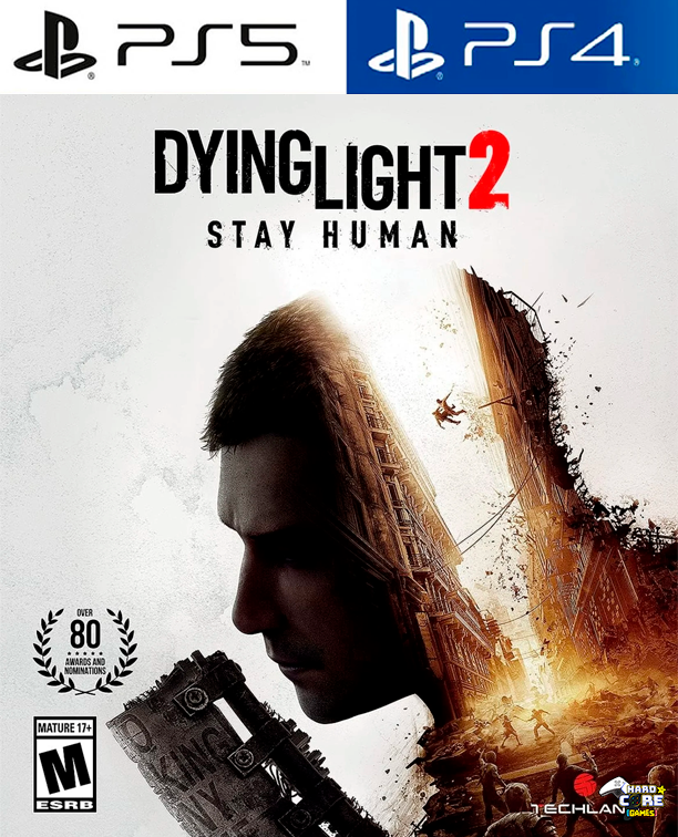 Dying Light 2