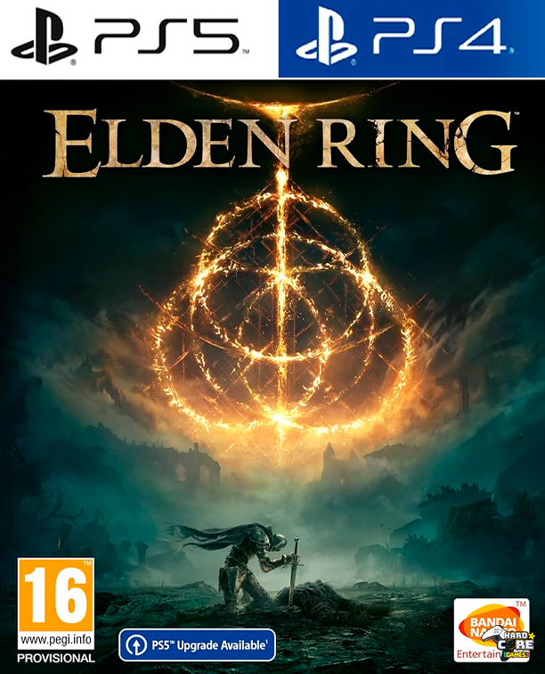 Elden Ring