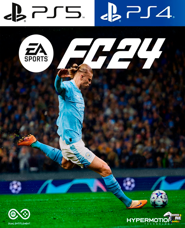 EA FC24