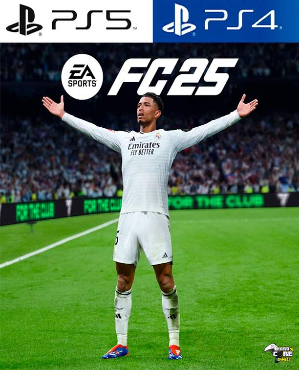 EA FC 25 Standard