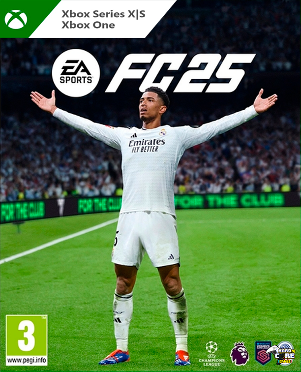 FC 25 Standard