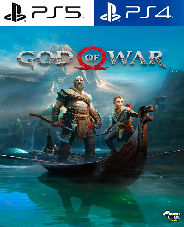 GOD OF WAR