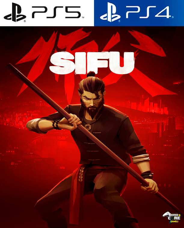 SIFU
